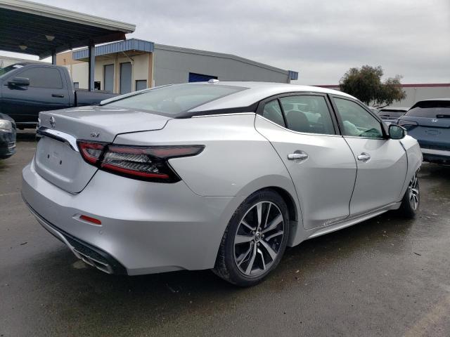 Изображение 3 2021 NISSAN MAXIMA SV 2021 с VIN 1N4AA6CV5MC511905