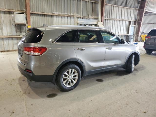 Obraz 3 z 2018 KIA SORENTO LX 2018 z VIN 5XYPG4A31JG401045