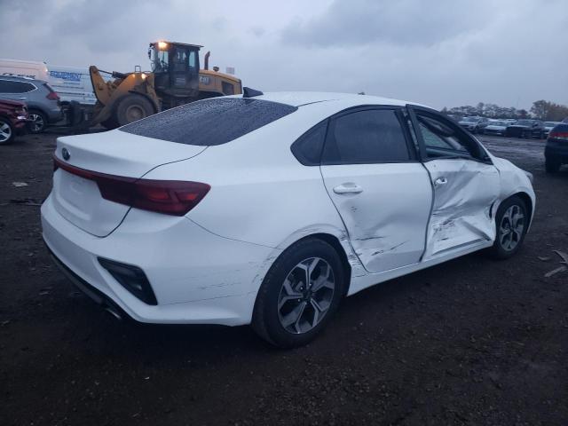 Изображение 3 2021 KIA FORTE FE 2021 с VIN 3KPF24AD7ME350171