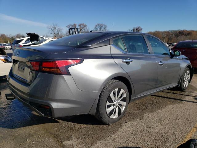 Image 3 of 2020 NISSAN ALTIMA S 2020 with VIN 1N4BL4BV9LN312248