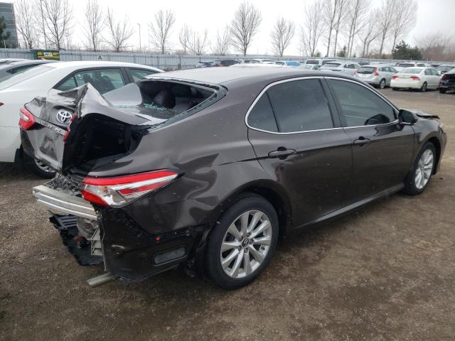 Image 3 of 2018 TOYOTA CAMRY L 2018 with VIN 4T1B11HK2JU091943