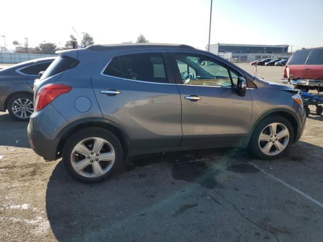 Obraz 3 z 2015 BUICK ENCORE  2015 z VIN KL4CJCSB2FB121596