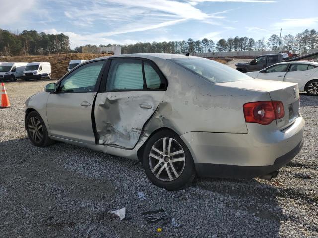 Image 2 of 2010 VOLKSWAGEN JETTA S 2010 with VIN 3VWJX7AJXAM020297