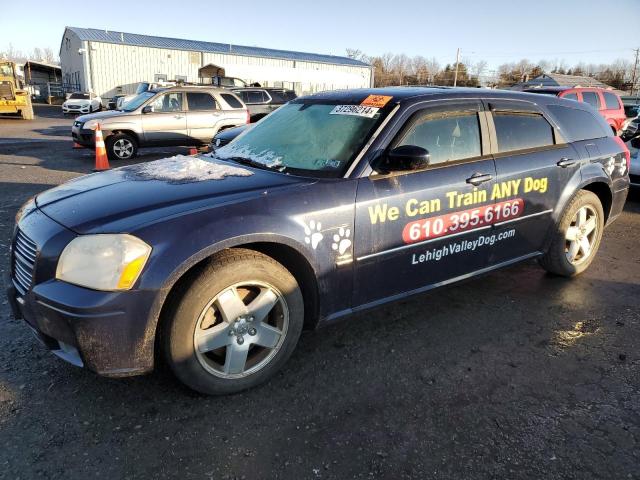Изображение 2005 DODGE MAGNUM R/T 2005