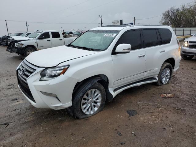 Obraz 2014 LEXUS GX 460 2014
