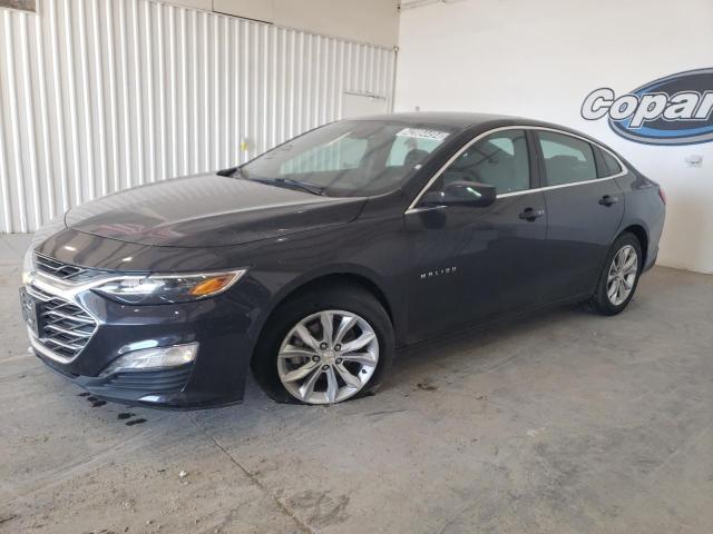 Image 1 of 2023 CHEVROLET MALIBU LT 2023 with VIN 1G1ZD5ST2PF204606