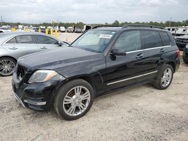 Image 1 of 2015 MERCEDES-BENZ GLK 350 4MATIC 2015 with VIN WDCGG8JB7FG432541
