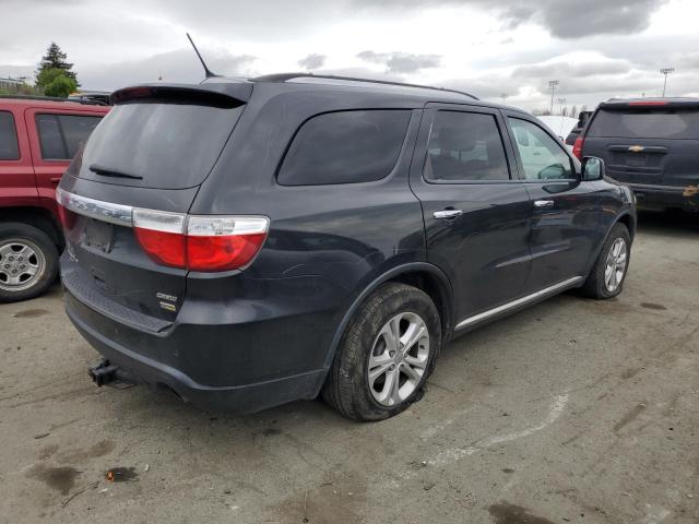 Изображение 3 2013 DODGE DURANGO CREW 2013 с VIN 1C4RDJDG3DC700785