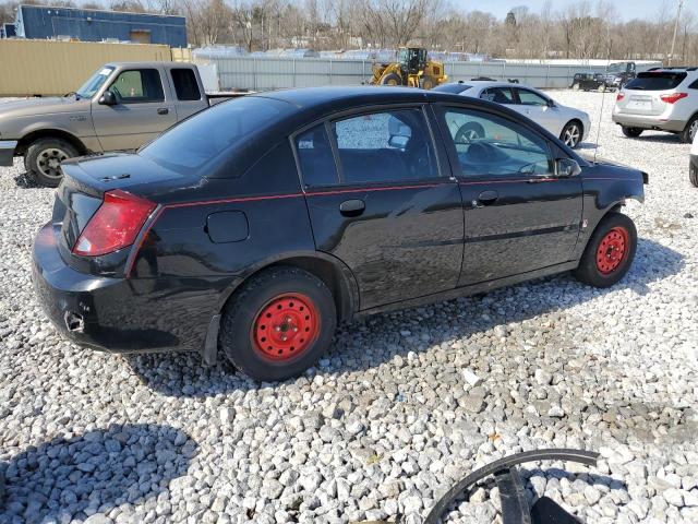 Obraz 3 z 2004 SATURN ION LEVEL 1 2004 z VIN 1G8AF52F24Z108357