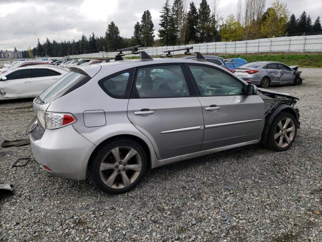 Obraz 3 z 2010 SUBARU IMPREZA OUTBACK SPORT 2010 z VIN JF1GH6D64AH803816