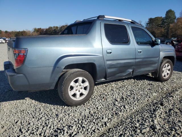 Image 3 of 2006 HONDA RIDGELINE RTL 2006 with VIN 2HJYK165X6H570187