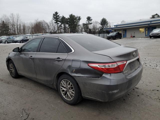 Image 2 of 2017 TOYOTA CAMRY LE 2017 with VIN 4T1BF1FK0HU698535