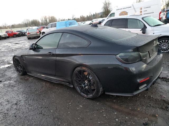 Obraz 2 z 2019 BMW M4  2019 z VIN WBS4Y9C5XKAG67575