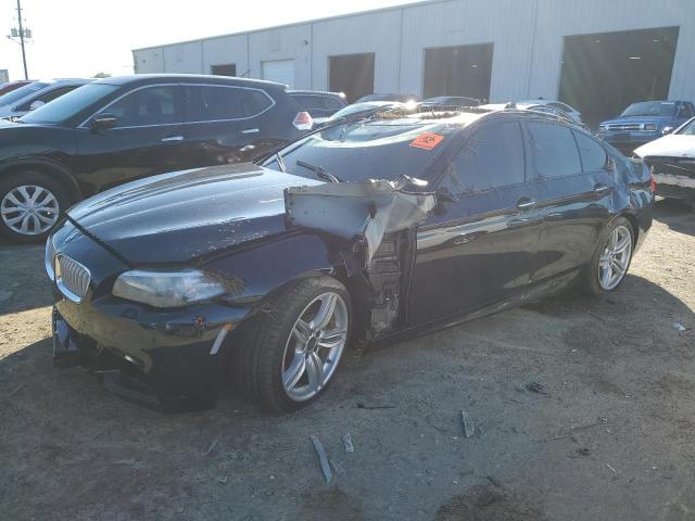 Image 1 of 2015 BMW 550 I 2015 with VIN WBAKN9C59FD961202