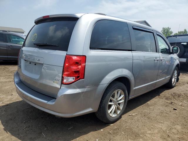 Изображение 3 2019 DODGE GRAND CARAVAN SXT 2019 с VIN 2C4RDGCG6KR513632