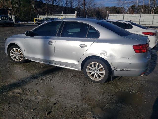 Obraz 2 z 2014 VOLKSWAGEN JETTA SE 2014 z VIN 3VWD17AJ4EM330997