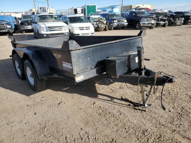 Obraz 1 z 2013 H&H TRAILER 2013 z VIN 533DB102XDC217544