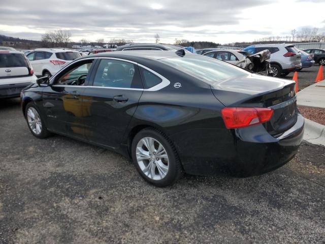 Изображение 2 2014 CHEVROLET IMPALA LT 2014 с VIN 1G1125S36EU131669