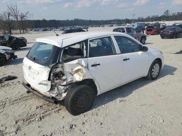 Image 3 of 2004 TOYOTA COROLLA MATRIX XR 2004 with VIN 2T1KR32E84C205327