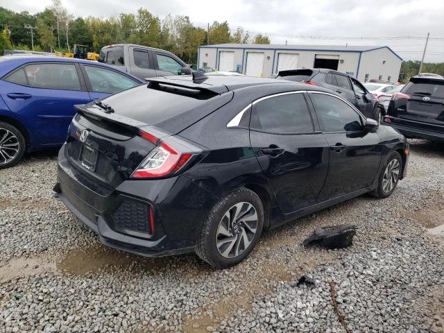 Image 3 of 2019 HONDA CIVIC LX 2019 with VIN SHHFK7H34KU408709