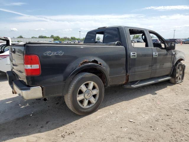 Image 3 of 2006 FORD F150 SUPERCREW 2006 with VIN 1FTPW14546FA82684
