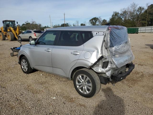 Image 2 of 2021 KIA SOUL LX 2021 with VIN KNDJ23AU6M7769066