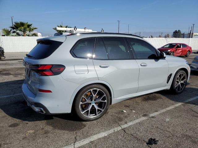 Image 3 of 2024 BMW X5 XDRIVE50E 2024 with VIN 5UX43EU09R9T77305
