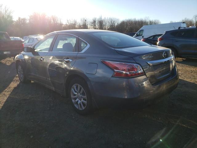 Image 2 of 2015 NISSAN ALTIMA 2.5 2015 with VIN 1N4AL3AP1FN379973