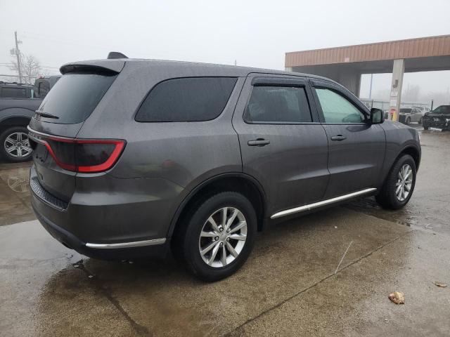 Изображение 3 2017 DODGE DURANGO SXT 2017 с VIN 1C4RDJAG7HC879083