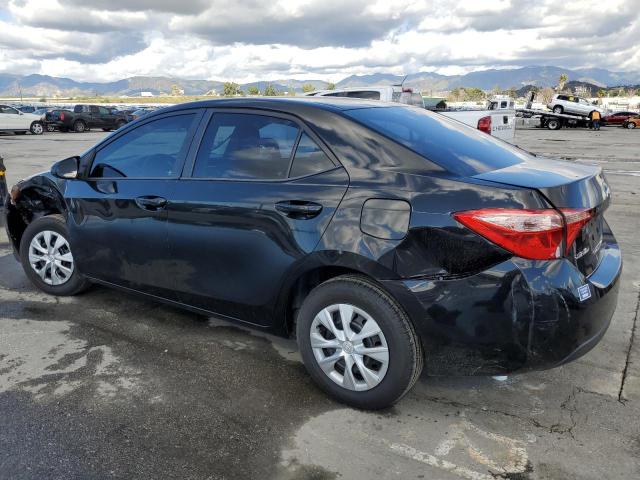 Obraz 2 z 2017 TOYOTA COROLLA L 2017 z VIN 5YFBURHE3HP721237