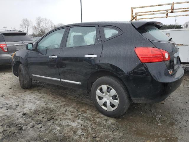 Image 2 of 2013 NISSAN ROGUE S 2013 with VIN JN8AS5MV1DW646057