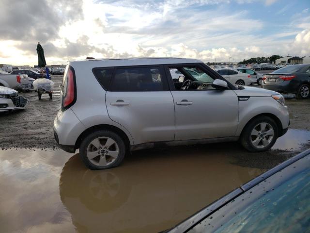 Image 3 of 2017 KIA SOUL  2017 with VIN KNDJN2A28H7466098