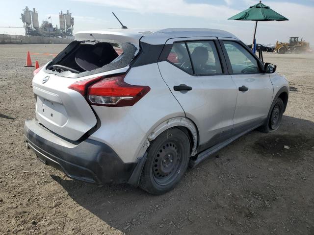 Image 3 of 2018 NISSAN KICKS S 2018 with VIN 3N1CP5CU8JL538733