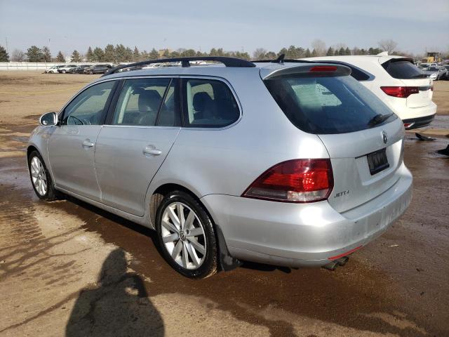 Изображение 2 2012 VOLKSWAGEN JETTA TDI 2012 с VIN 3VWPL7AJ1CM649679