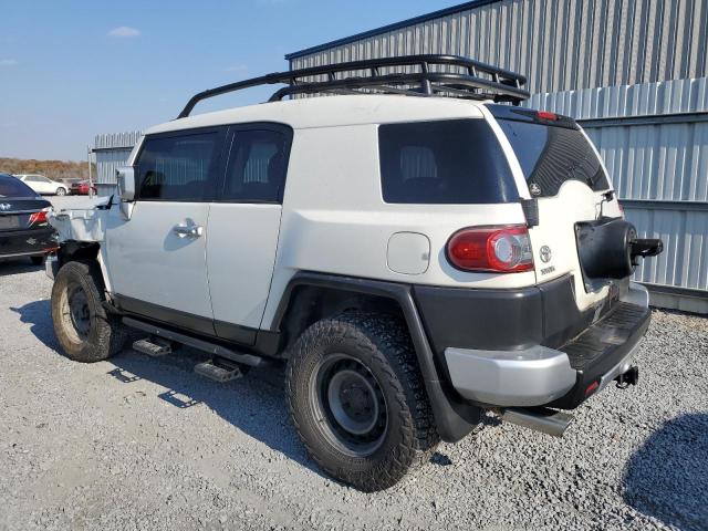 Image 2 of 2014 TOYOTA FJ CRUISER  2014 with VIN JTEBU4BF0EK193389