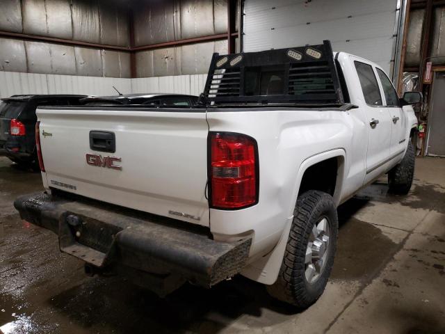 Obraz 3 z 2015 GMC SIERRA K2500 DENALI 2015 z VIN 1GT120E88FF642338
