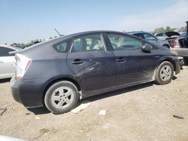 Obraz 3 z 2010 TOYOTA PRIUS  2010 z VIN JTDKN3DU8A0101992