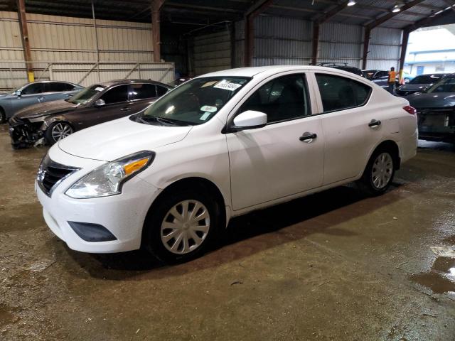 Image 1 of 2016 NISSAN VERSA S 2016 with VIN 3N1CN7AP5GL842514