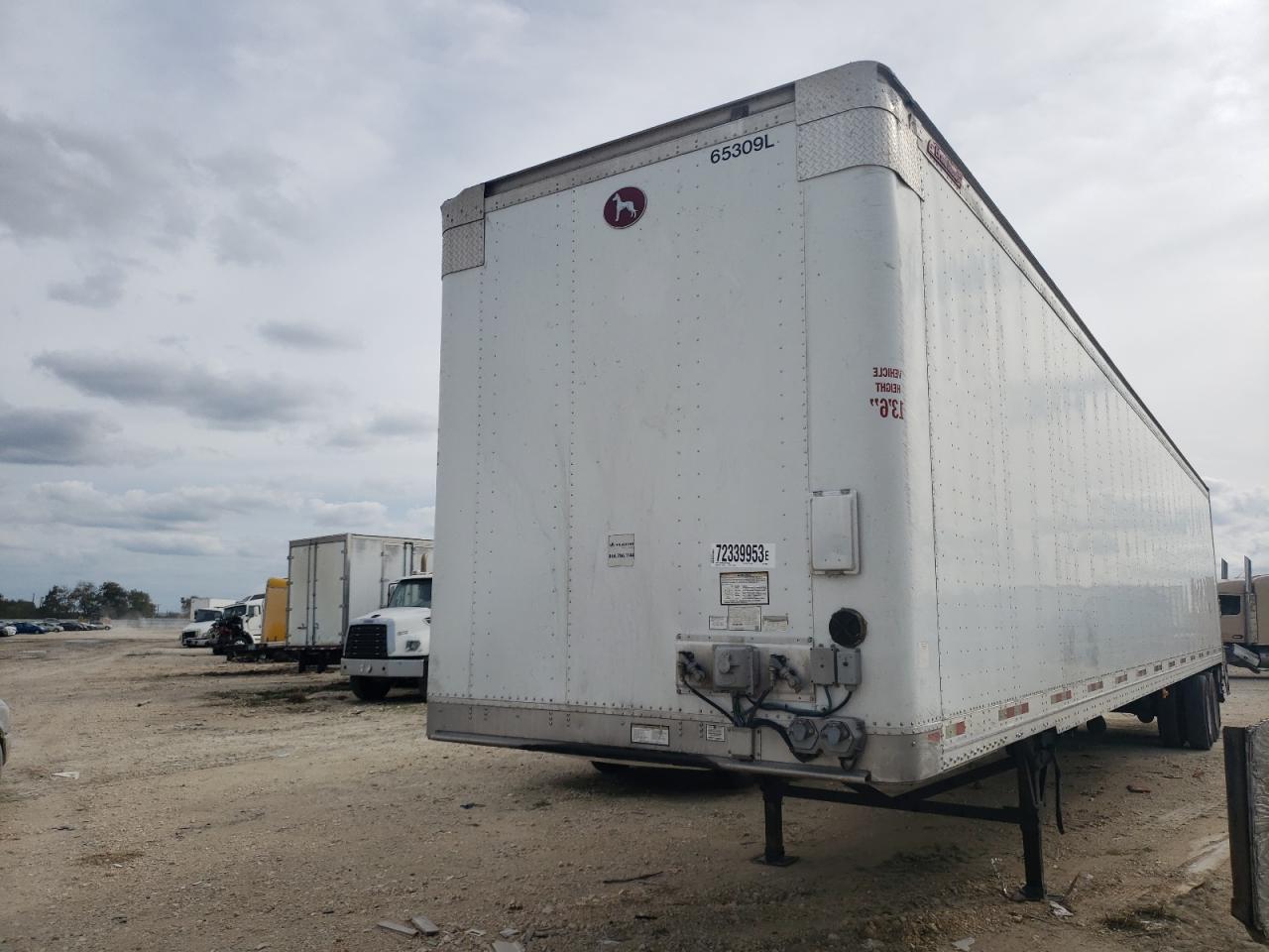 Obraz 2 z 2016 OTHR TRAILER 2016 z VIN 1GRAA0626GB708896