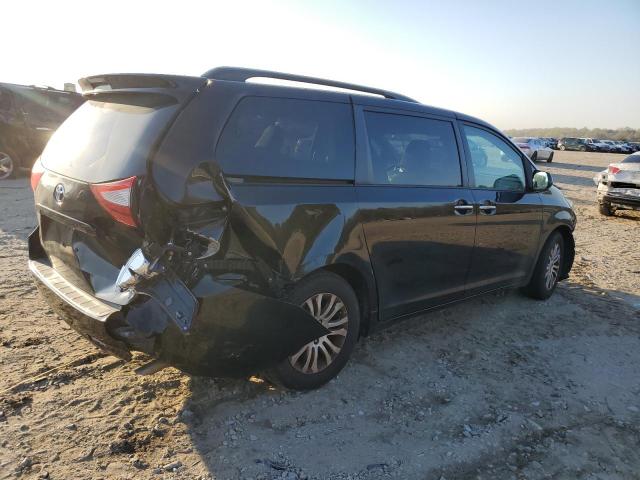 Obraz 3 z 2015 TOYOTA SIENNA XLE 2015 z VIN 5TDYK3DC5FS582783