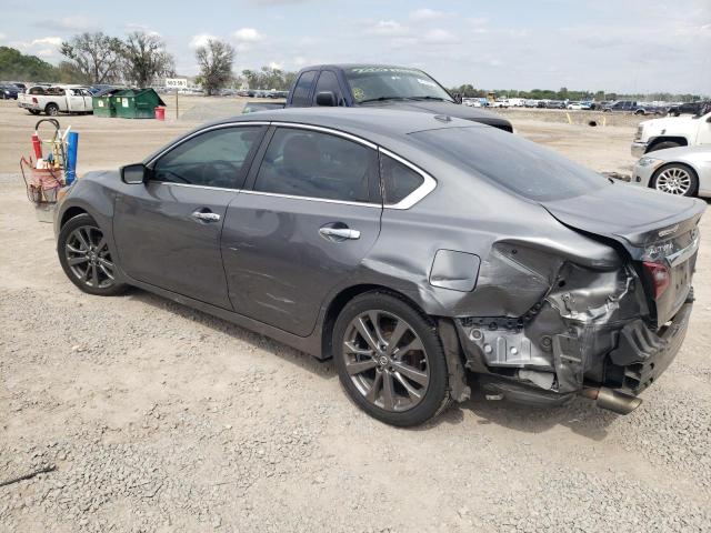 Image 2 of 2018 NISSAN ALTIMA 2.5 2018 with VIN 1N4AL3AP7JC231234