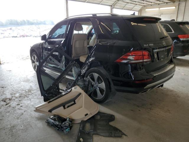 Obraz 2 z 2016 MERCEDES-BENZ GLE 350 2016 z VIN 4JGDA5JBXGA721745