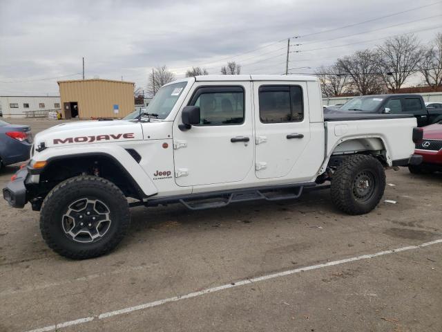 2022 JEEP GLADIATOR MOJAVE 2022 image