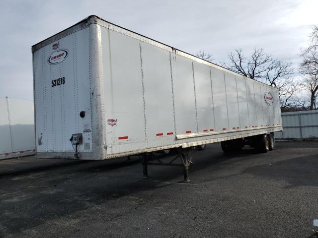 Obraz 2 z 2013 WABASH 53'TRAILER 2013 z VIN 1JJV532D8DL765929