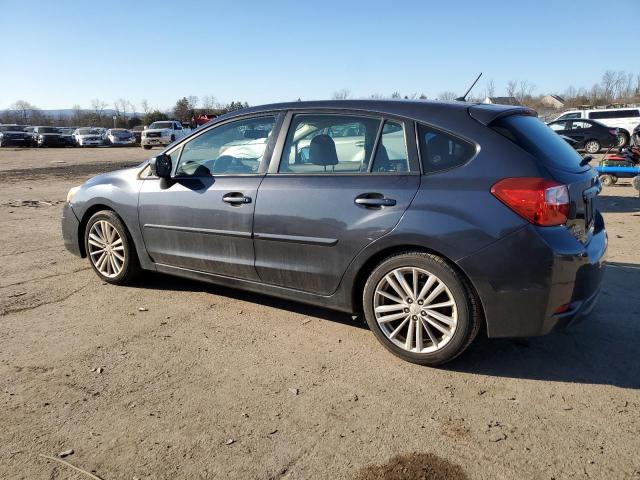 Obraz 2 z 2013 SUBARU IMPREZA PREMIUM 2013 z VIN JF1GPAD67DH820961