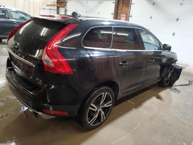 Изображение 3 2017 VOLVO XC60 T6 R-DESIGN PLATINUM 2017 с VIN YV449MRS5H2131859