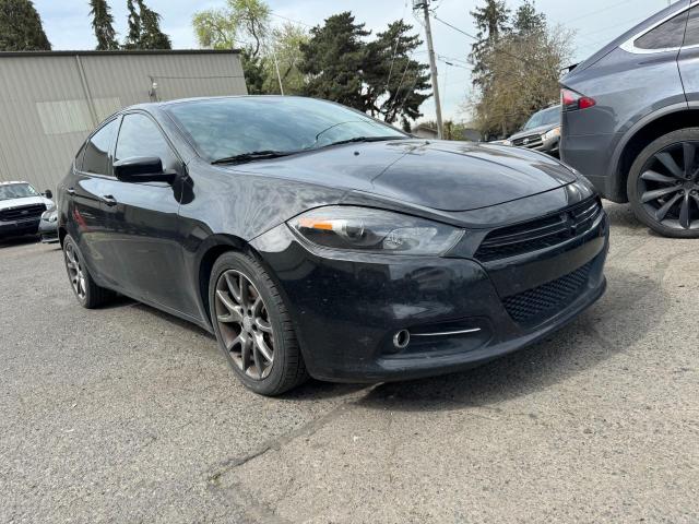 Obraz 2013 DODGE DART SXT 2013
