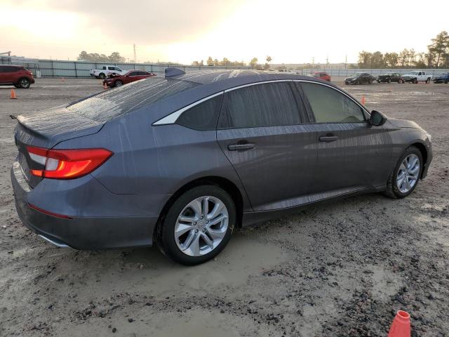 Image 3 of 2020 HONDA ACCORD LX 2020 with VIN 1HGCV1F1XLA020535