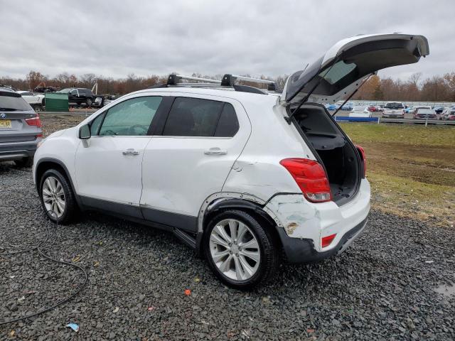 Obraz 2 z 2017 CHEVROLET TRAX PREMIER 2017 z VIN 3GNCJRSB5HL214484