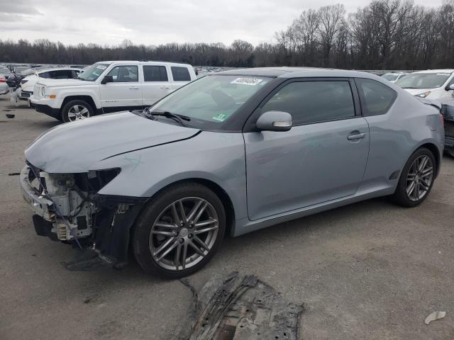 Obraz 2013 TOYOTA SCION TC  2013